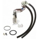 Purchase Top-Quality Fuel Pump Hanger Assembly by CARTER - P74530S pa3