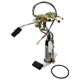 Purchase Top-Quality Fuel Pump Hanger Assembly by CARTER - P76544S pa1