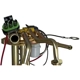 Purchase Top-Quality Fuel Pump Hanger Assembly by CARTER - P80000S pa1