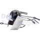 Purchase Top-Quality Fuel Pump Hanger Assembly by DELPHI - HP10000 pa11