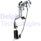 Purchase Top-Quality Fuel Pump Hanger Assembly by DELPHI - HP10000 pa12