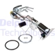 Purchase Top-Quality Fuel Pump Hanger Assembly by DELPHI - HP10000 pa14
