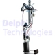 Purchase Top-Quality Fuel Pump Hanger Assembly by DELPHI - HP10001 pa9