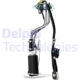 Purchase Top-Quality Fuel Pump Hanger Assembly by DELPHI - HP10003 pa18