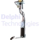 Purchase Top-Quality Fuel Pump Hanger Assembly by DELPHI - HP10007 pa6