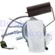 Purchase Top-Quality Fuel Pump Hanger Assembly by DELPHI - HP10007 pa7