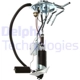 Purchase Top-Quality Fuel Pump Hanger Assembly by DELPHI - HP10009 pa20