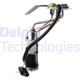 Purchase Top-Quality Fuel Pump Hanger Assembly by DELPHI - HP10009 pa22