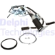 Purchase Top-Quality Fuel Pump Hanger Assembly by DELPHI - HP10010 pa10