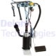 Purchase Top-Quality Fuel Pump Hanger Assembly by DELPHI - HP10010 pa13