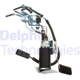 Purchase Top-Quality Fuel Pump Hanger Assembly by DELPHI - HP10010 pa5
