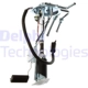Purchase Top-Quality Fuel Pump Hanger Assembly by DELPHI - HP10010 pa6