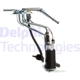 Purchase Top-Quality Fuel Pump Hanger Assembly by DELPHI - HP10010 pa8