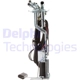 Purchase Top-Quality Fuel Pump Hanger Assembly by DELPHI - HP10013 pa11