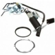 Purchase Top-Quality Fuel Pump Hanger Assembly by DELPHI - HP10017 pa15