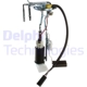 Purchase Top-Quality Ensemble de pompe à carburant par DELPHI - HP10017 pa4