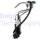 Purchase Top-Quality Fuel Pump Hanger Assembly by DELPHI - HP10017 pa7