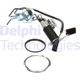 Purchase Top-Quality Fuel Pump Hanger Assembly by DELPHI - HP10017 pa9