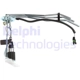 Purchase Top-Quality Fuel Pump Hanger Assembly by DELPHI - HP10018 pa13