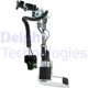 Purchase Top-Quality Fuel Pump Hanger Assembly by DELPHI - HP10018 pa15