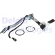 Purchase Top-Quality Fuel Pump Hanger Assembly by DELPHI - HP10018 pa17