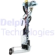 Purchase Top-Quality Fuel Pump Hanger Assembly by DELPHI - HP10018 pa20