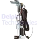 Purchase Top-Quality Fuel Pump Hanger Assembly by DELPHI - HP10019 pa11