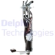 Purchase Top-Quality Fuel Pump Hanger Assembly by DELPHI - HP10019 pa14