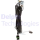 Purchase Top-Quality Fuel Pump Hanger Assembly by DELPHI - HP10019 pa9