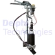 Purchase Top-Quality Fuel Pump Hanger Assembly by DELPHI - HP10020 pa10