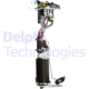 Purchase Top-Quality Fuel Pump Hanger Assembly by DELPHI - HP10020 pa13