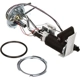 Purchase Top-Quality Fuel Pump Hanger Assembly by DELPHI - HP10020 pa27