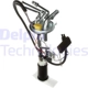 Purchase Top-Quality Ensemble de pompe à carburant de DELPHI - HP10021 pa10