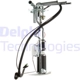 Purchase Top-Quality Ensemble de pompe à carburant de DELPHI - HP10021 pa15