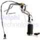 Purchase Top-Quality Fuel Pump Hanger Assembly by DELPHI - HP10023 pa11