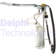 Purchase Top-Quality Fuel Pump Hanger Assembly by DELPHI - HP10024 pa5