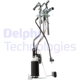 Purchase Top-Quality Fuel Pump Hanger Assembly by DELPHI - HP10025 pa18