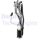 Purchase Top-Quality Fuel Pump Hanger Assembly by DELPHI - HP10028 pa12