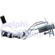 Purchase Top-Quality Fuel Pump Hanger Assembly by DELPHI - HP10031 pa13