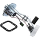 Purchase Top-Quality Fuel Pump Hanger Assembly by DELPHI - HP10031 pa39