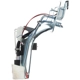 Purchase Top-Quality Fuel Pump Hanger Assembly by DELPHI - HP10049 pa10