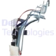 Purchase Top-Quality Fuel Pump Hanger Assembly by DELPHI - HP10049 pa18