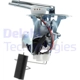 Purchase Top-Quality Fuel Pump Hanger Assembly by DELPHI - HP10049 pa22