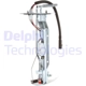 Purchase Top-Quality Fuel Pump Hanger Assembly by DELPHI - HP10071 pa12
