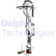 Purchase Top-Quality Fuel Pump Hanger Assembly by DELPHI - HP10071 pa14