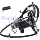 Purchase Top-Quality Fuel Pump Hanger Assembly by DELPHI - HP10073 pa15