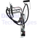 Purchase Top-Quality Fuel Pump Hanger Assembly by DELPHI - HP10073 pa7