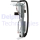 Purchase Top-Quality Fuel Pump Hanger Assembly by DELPHI - HP10074 pa10