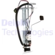 Purchase Top-Quality Fuel Pump Hanger Assembly by DELPHI - HP10074 pa12