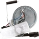 Purchase Top-Quality Fuel Pump Hanger Assembly by DELPHI - HP10074 pa30